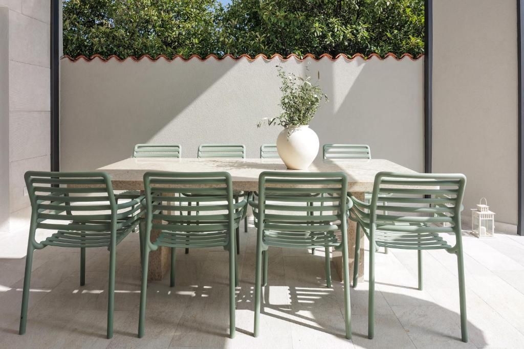 ISTRA, BRTONIGLA - Luksuzna hiša z bazenom