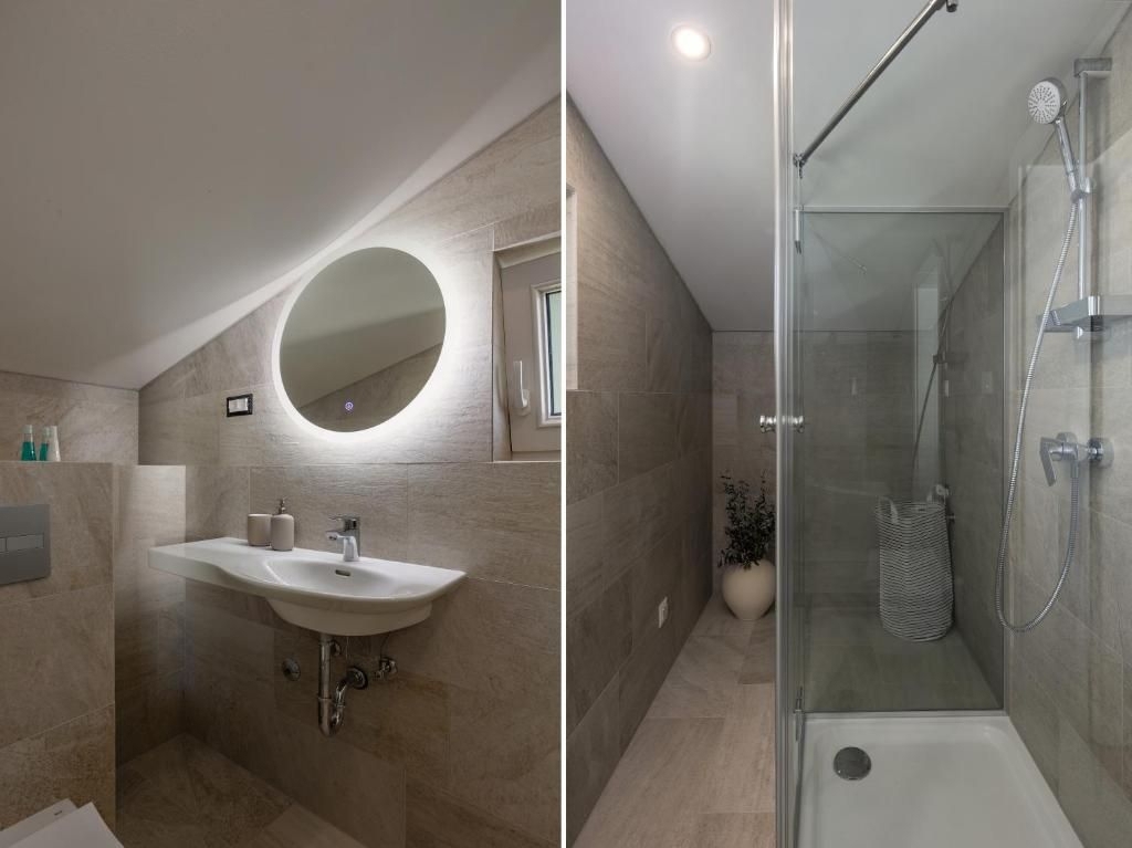 ISTRA, BRTONIGLA - Luksuzna hiša z bazenom