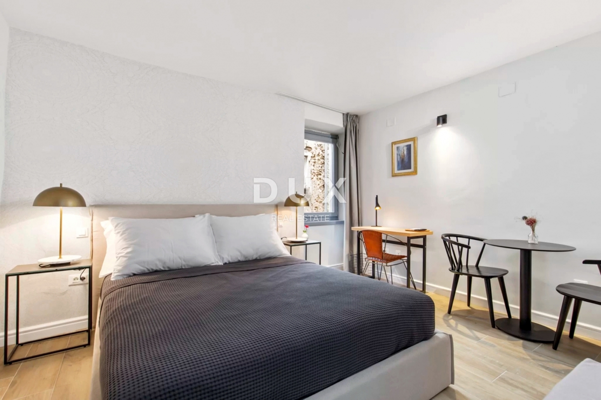 ISTRA, ROVINJ - Mini hotel dediščine v starem mestnem jedru