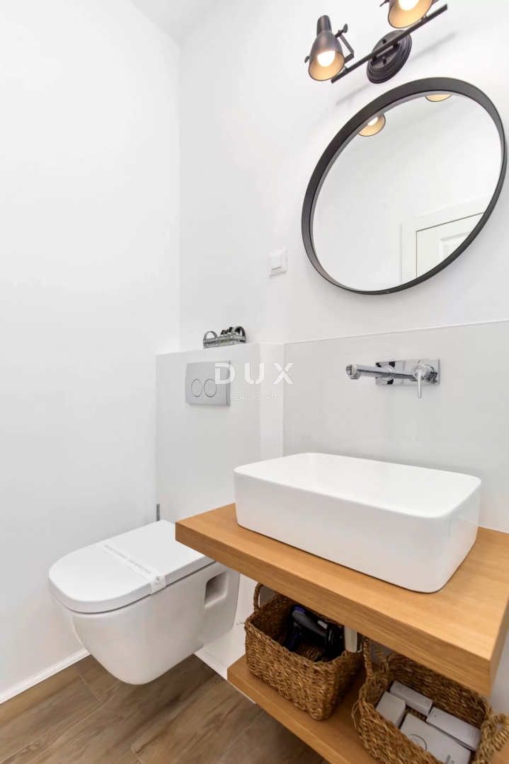 ISTRA, ROVINJ - Mini hotel dediščine v starem mestnem jedru