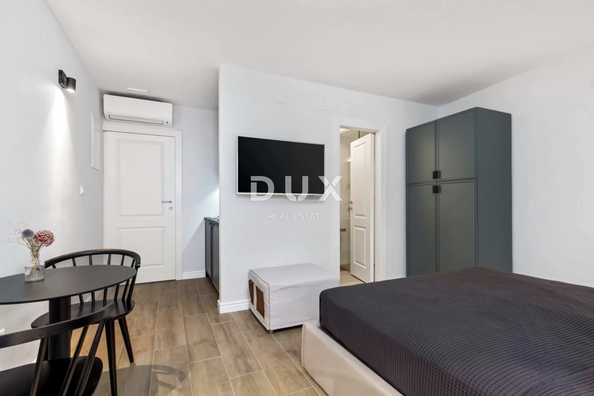 ISTRA, ROVINJ - Mini hotel dediščine v starem mestnem jedru