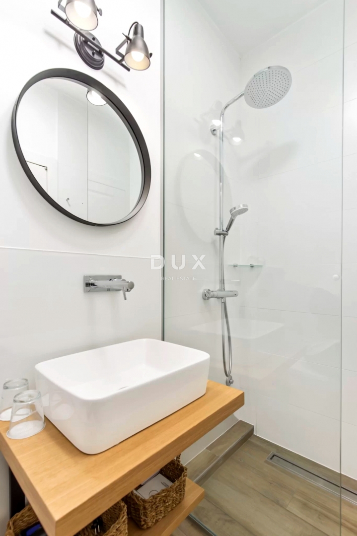 ISTRA, ROVINJ - Mini hotel dediščine v starem mestnem jedru