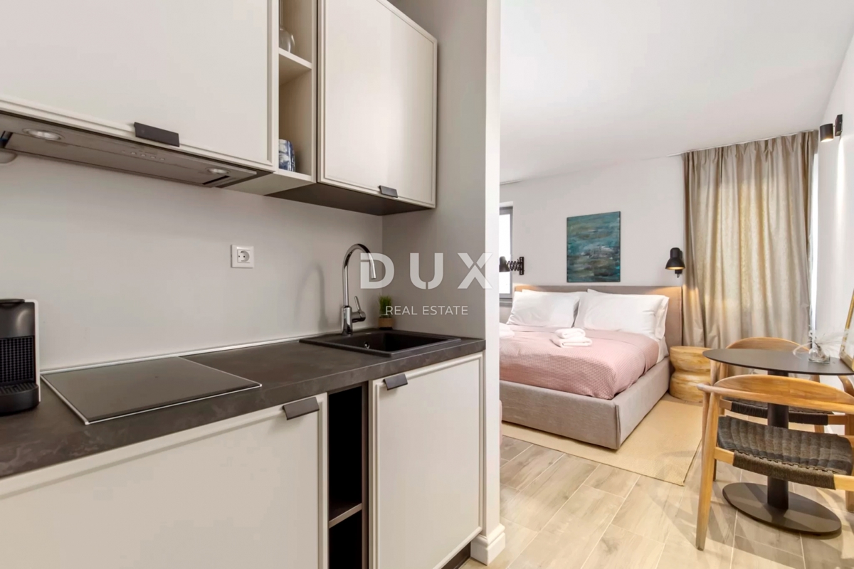 ISTRA, ROVINJ - Mini hotel dediščine v starem mestnem jedru