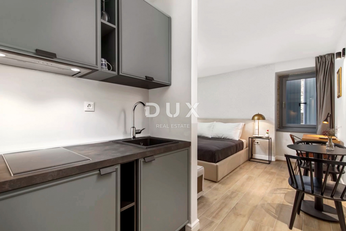 ISTRA, ROVINJ - Mini hotel dediščine v starem mestnem jedru