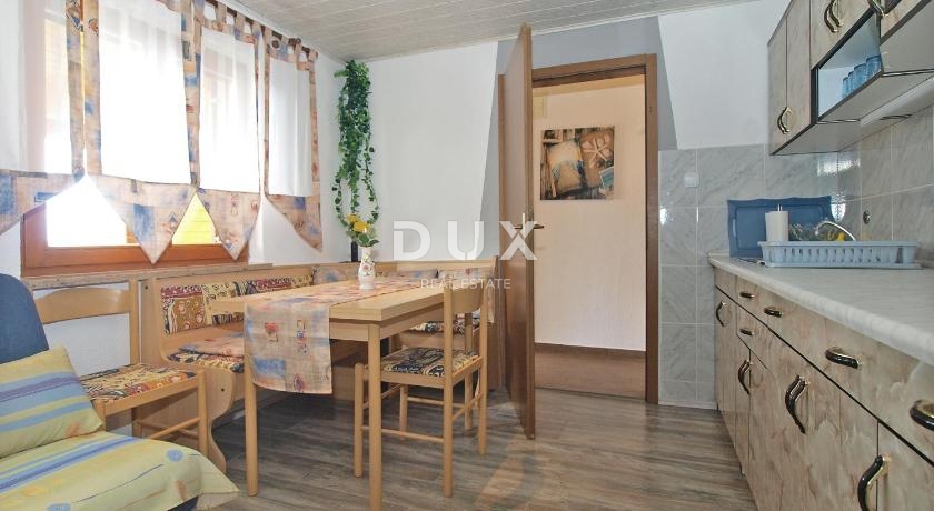 ISTRA, MEDULIN – Hiša s pogledom na morje in Pulj