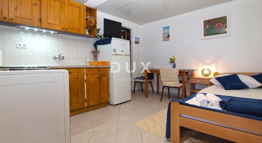 ISTRA, MEDULIN – Hiša s pogledom na morje in Pulj