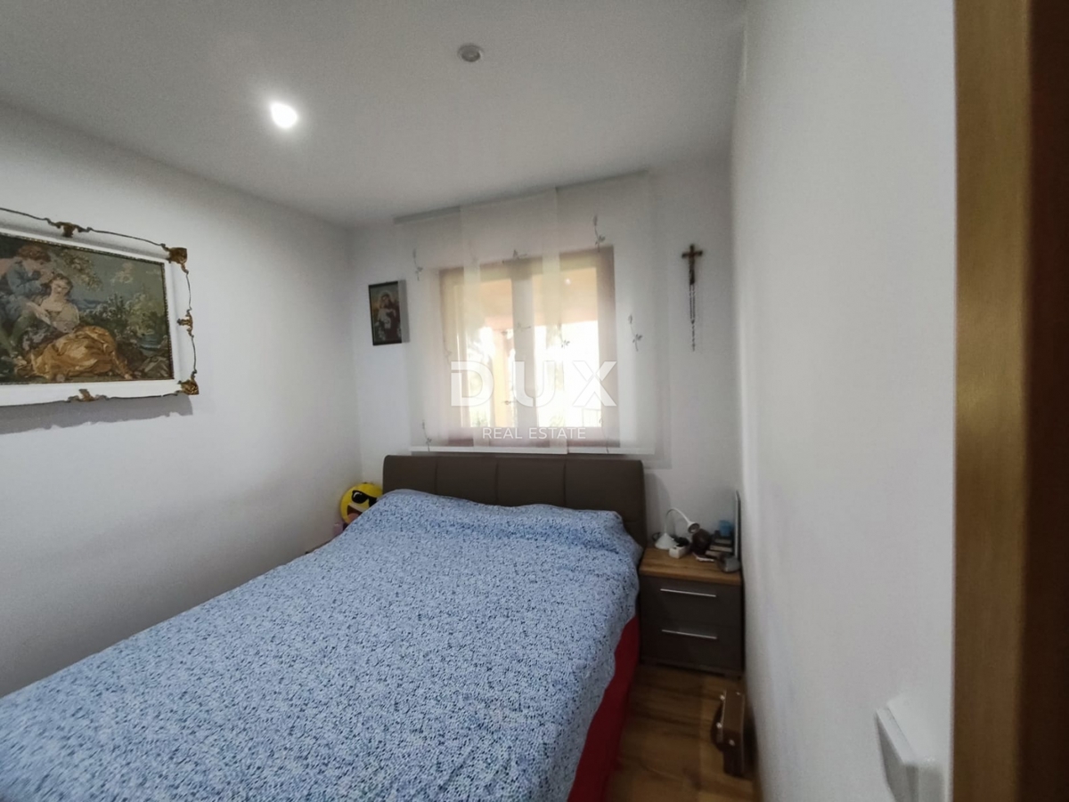 ISTRA, MEDULIN – Hiša s pogledom na morje in Pulj