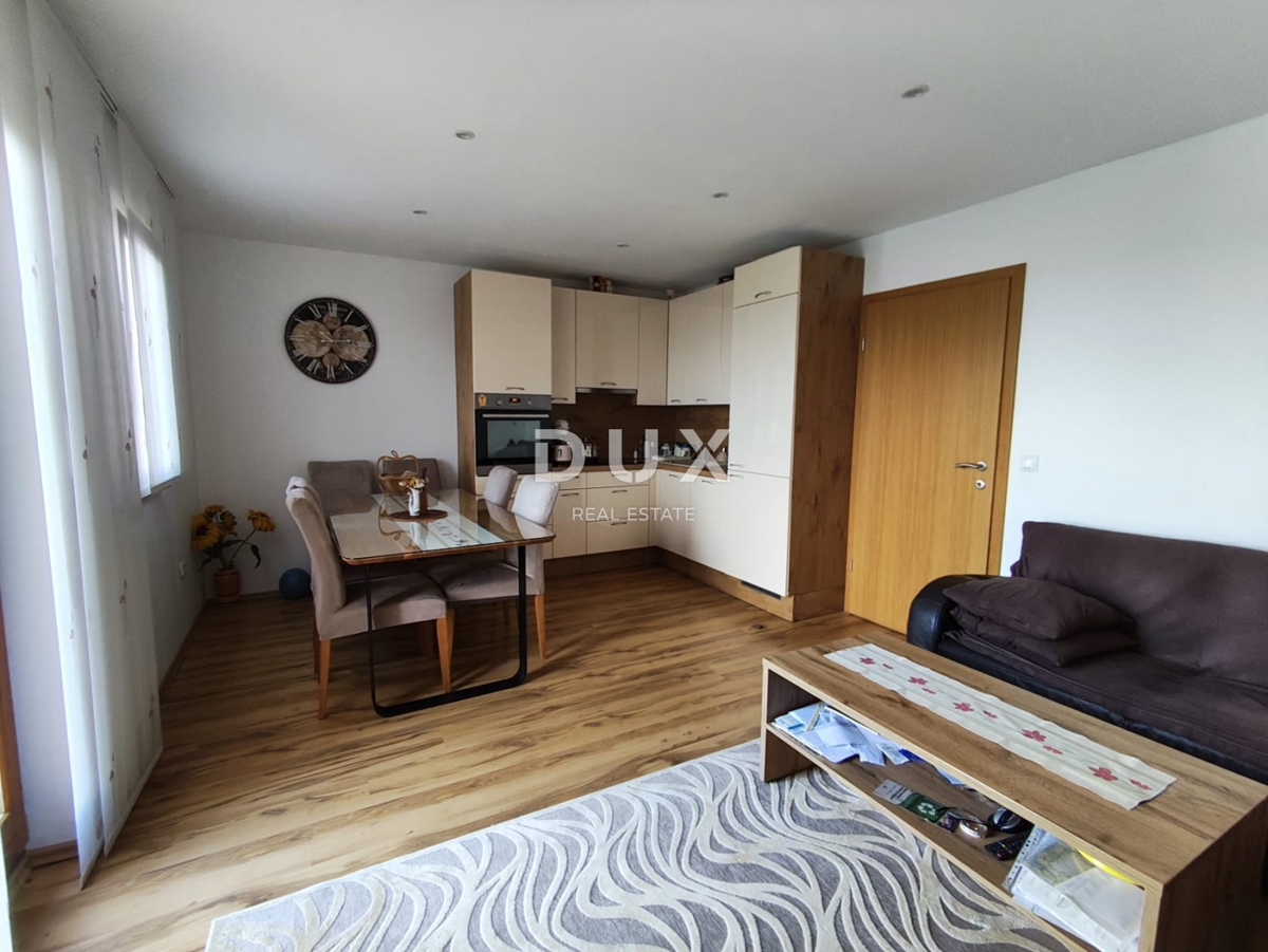 ISTRA, MEDULIN – Hiša s pogledom na morje in Pulj