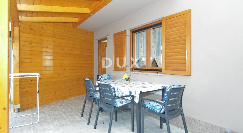 ISTRA, MEDULIN – Hiša s pogledom na morje in Pulj