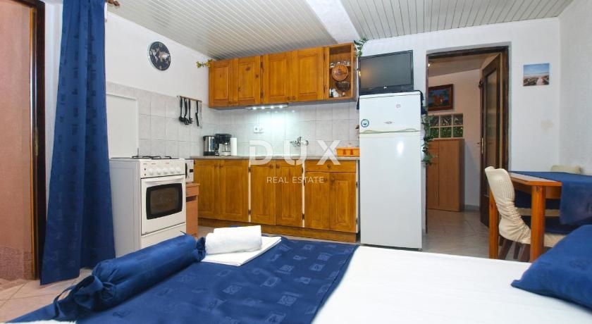 ISTRA, MEDULIN – Hiša s pogledom na morje in Pulj