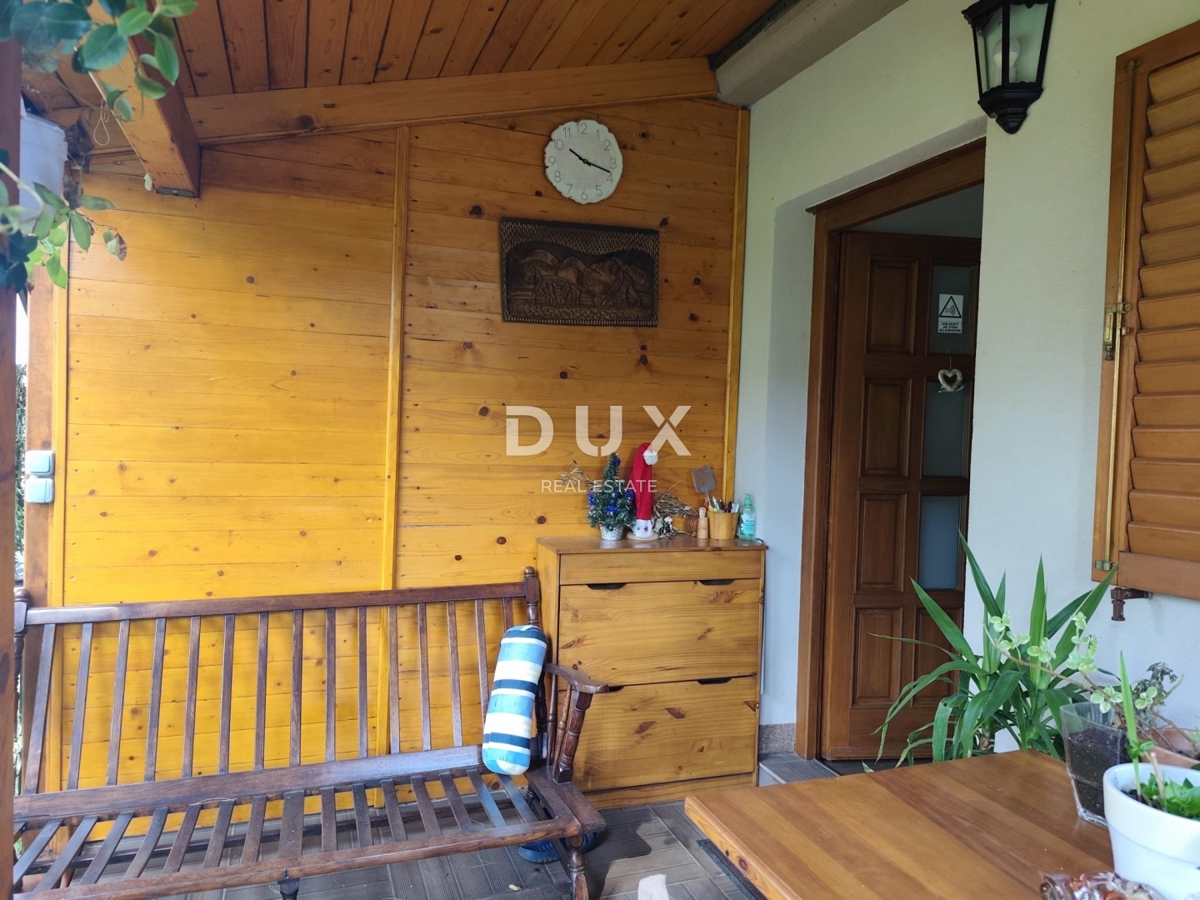 ISTRA, MEDULIN – Hiša s pogledom na morje in Pulj