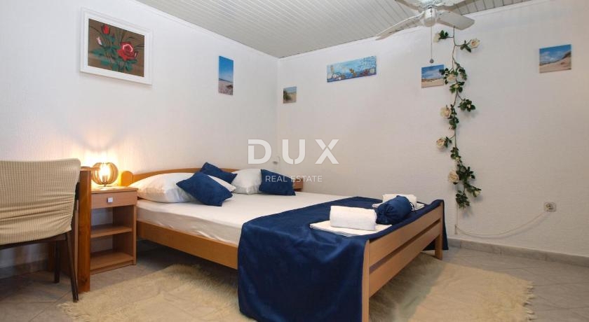 ISTRA, MEDULIN – Hiša s pogledom na morje in Pulj