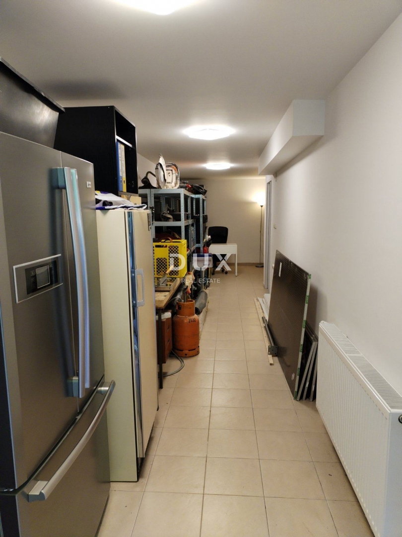 Stanovanje Šestinski dol, Črnomerec, 75m2