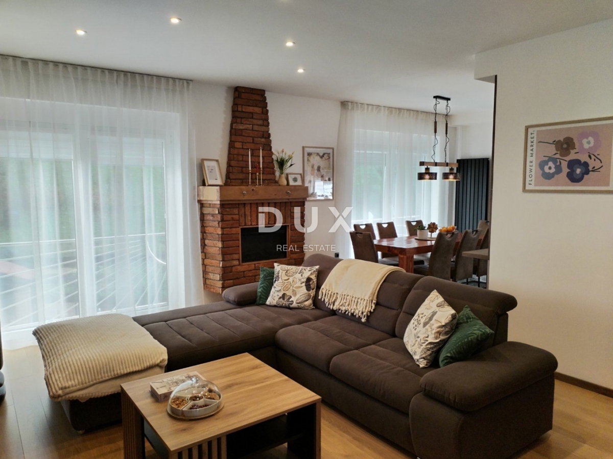 Stanovanje Šestinski dol, Črnomerec, 75m2