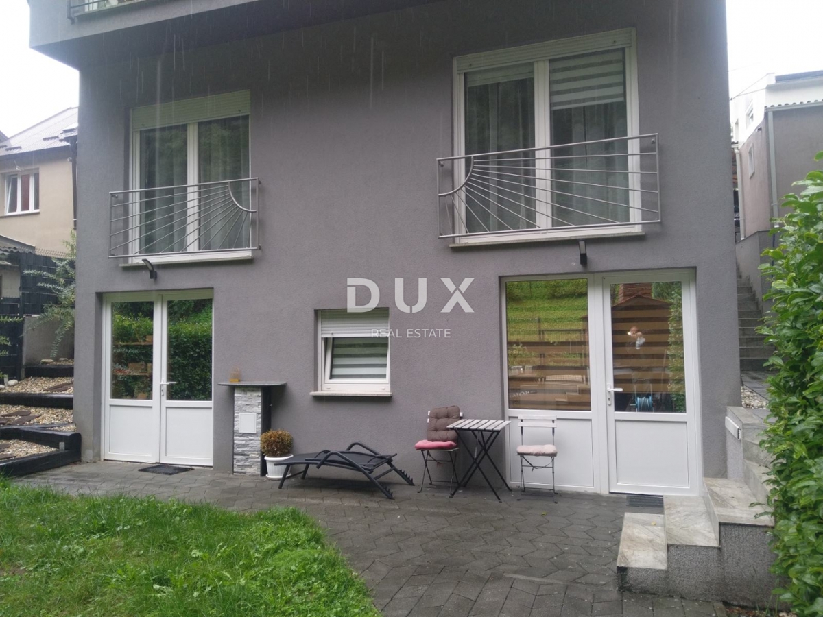 Stanovanje Šestinski dol, Črnomerec, 75m2