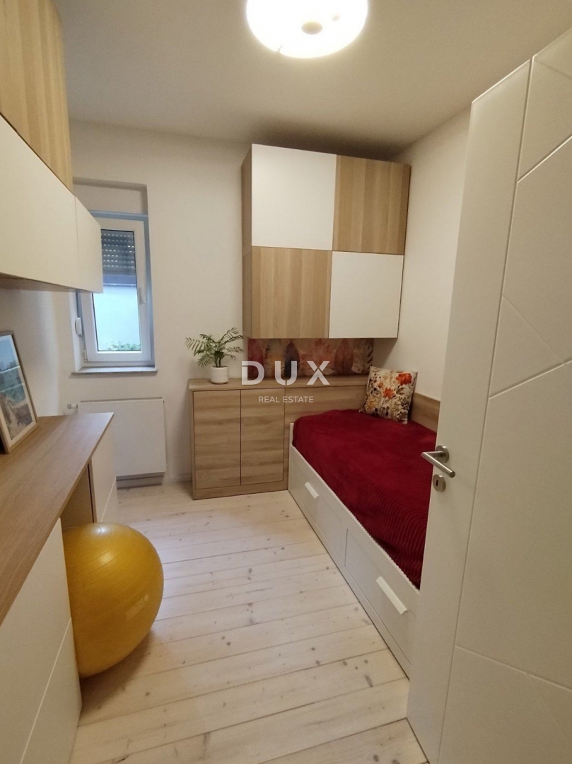 Stanovanje Šestinski dol, Črnomerec, 75m2