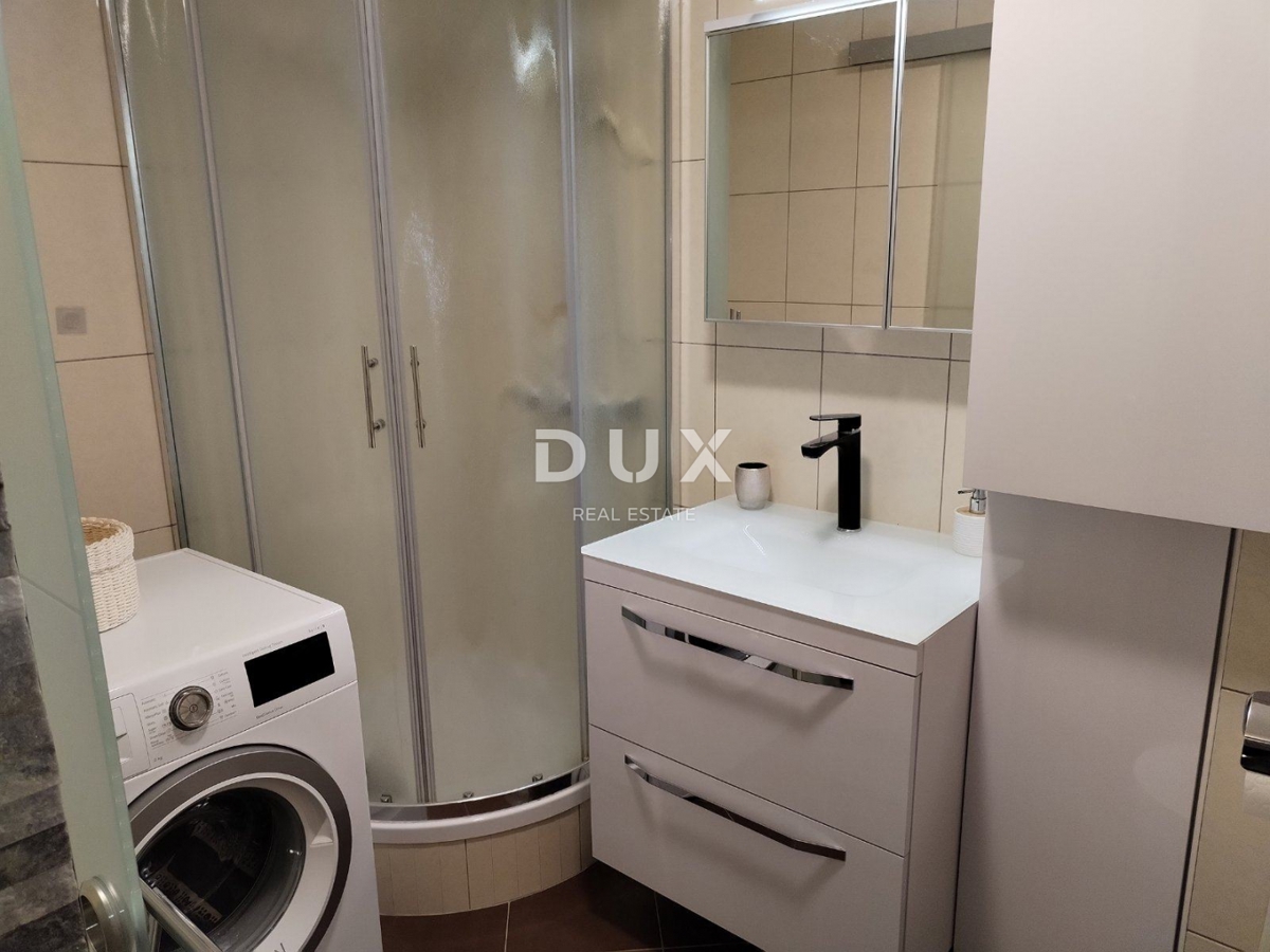 Stanovanje Šestinski dol, Črnomerec, 75m2