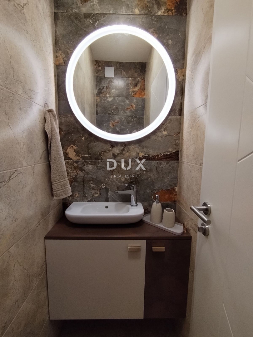 Stanovanje Šestinski dol, Črnomerec, 75m2