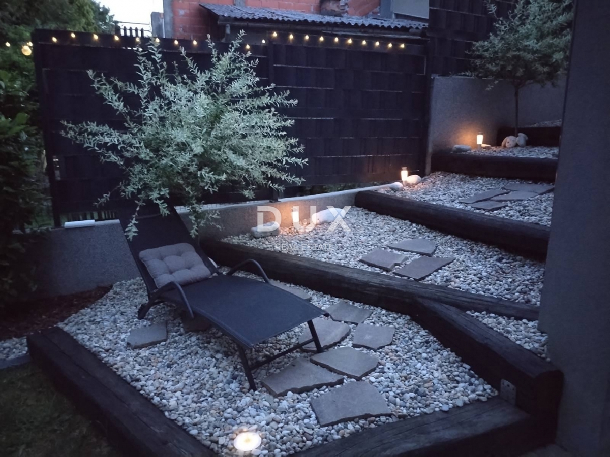 Stanovanje Šestinski dol, Črnomerec, 75m2