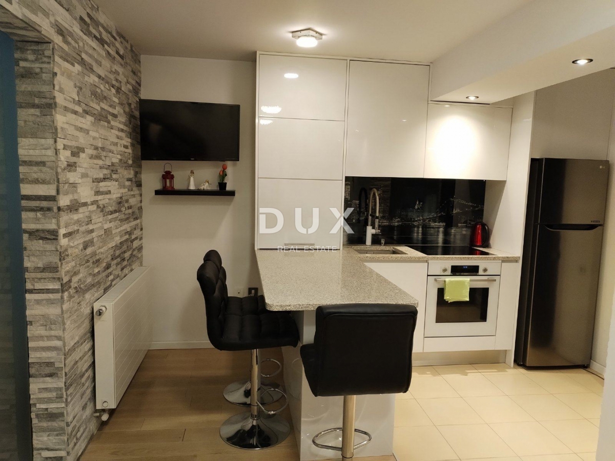 Stanovanje Šestinski dol, Črnomerec, 75m2