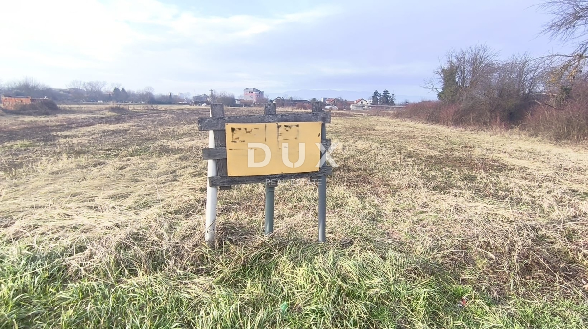 Zemljišče Borovje, Peščenica - Žitnjak, 3.600m2