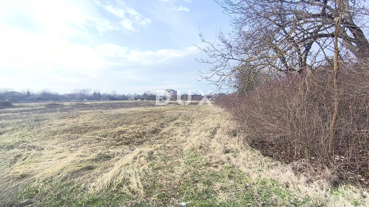 Zemljišče Borovje, Peščenica - Žitnjak, 3.600m2