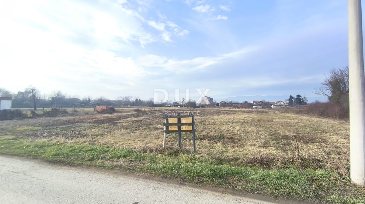 Zemljišče Borovje, Peščenica - Žitnjak, 3.600m2