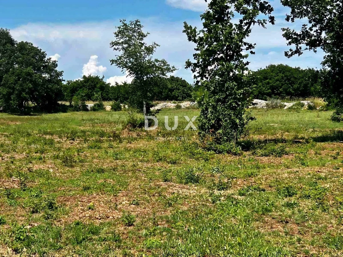 Zemljišče Vodnjan, 514m2