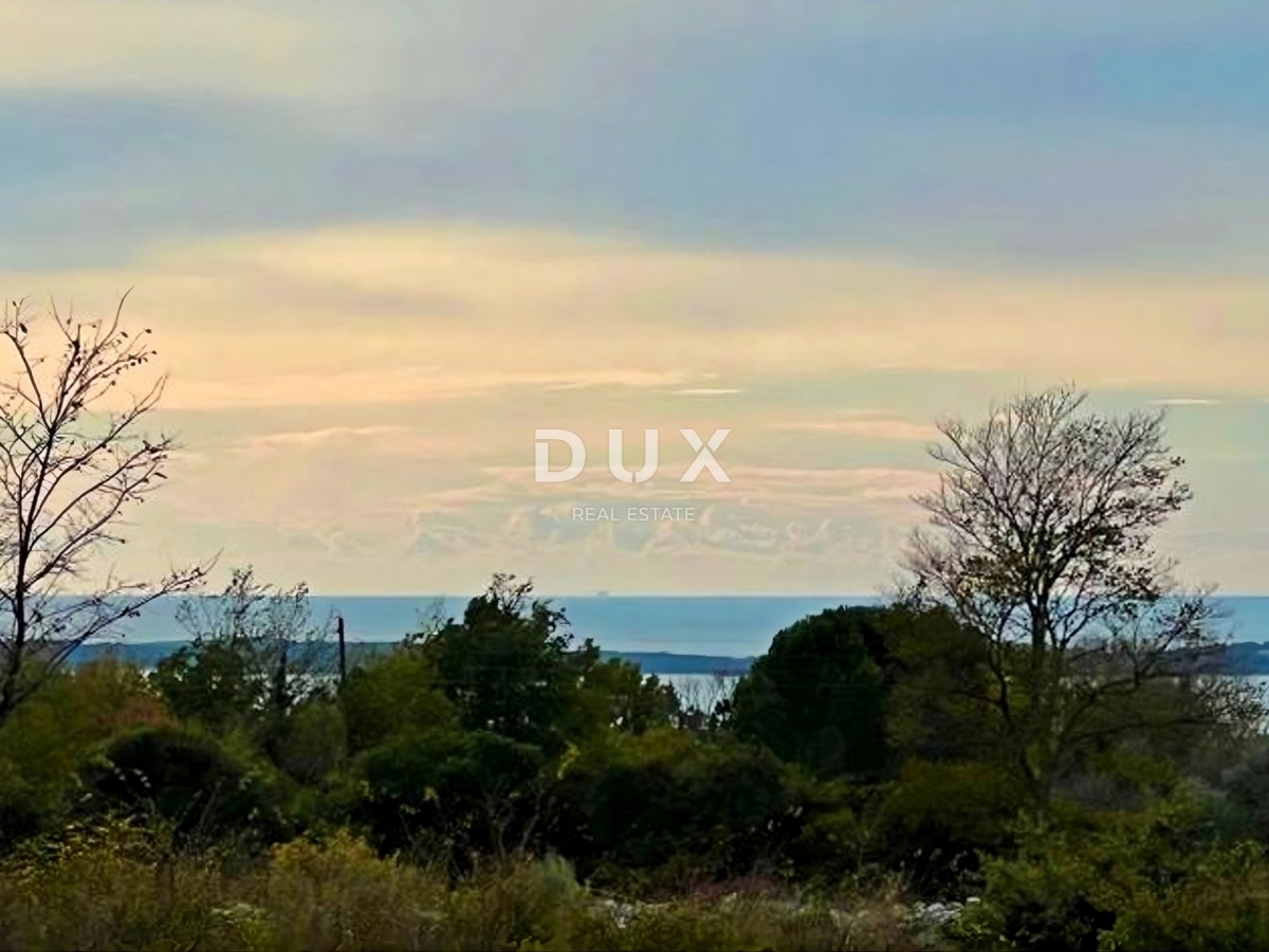 Zemljišče Vodnjan, 514m2