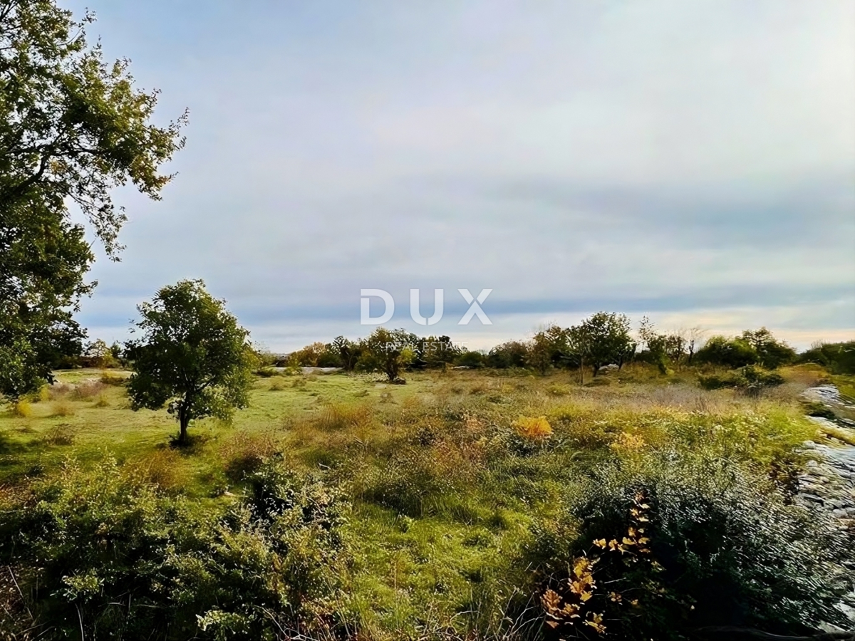 Zemljišče Vodnjan, 514m2