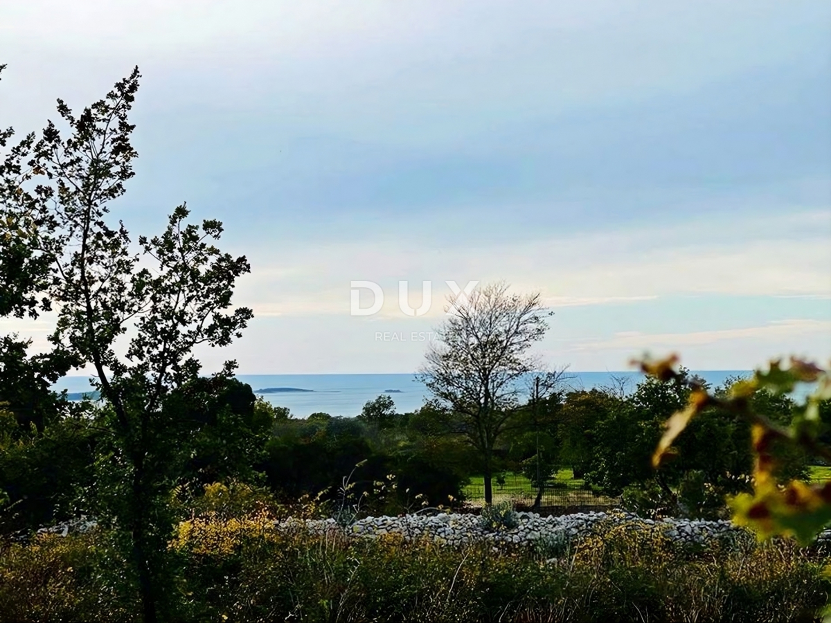 Zemljišče Vodnjan, 514m2