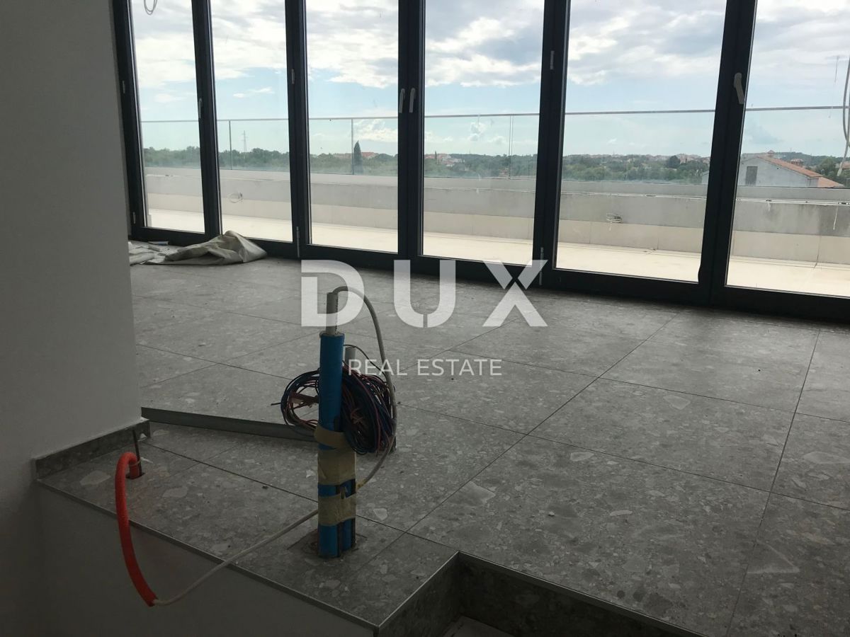 ISTRA, ROVINJ - samostojna ekskluzivna vila - novogradnja z bazenom! PRILOŽNOST!