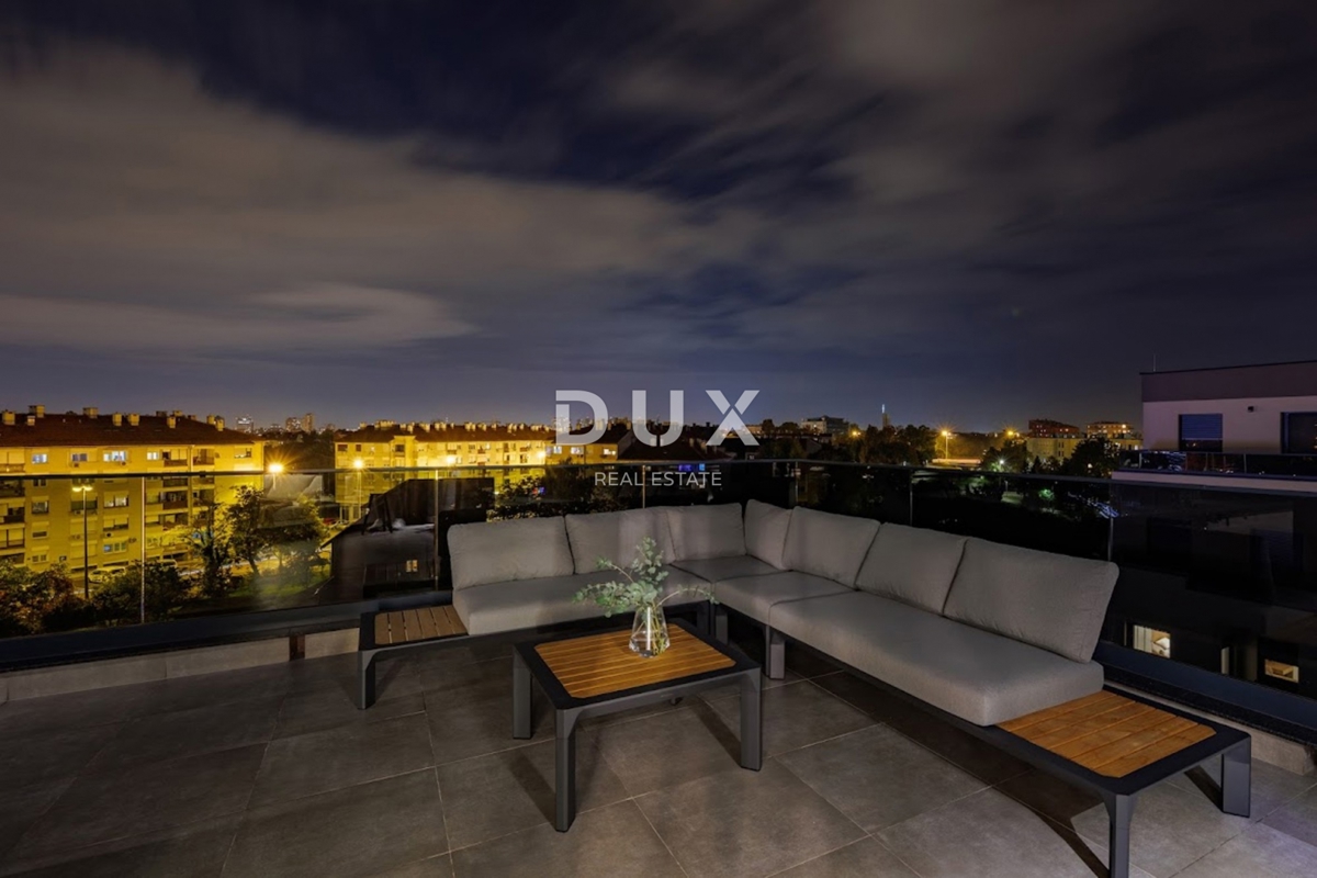 Stanovanje Rudeš, Trešnjevka - Sjever, 200m2