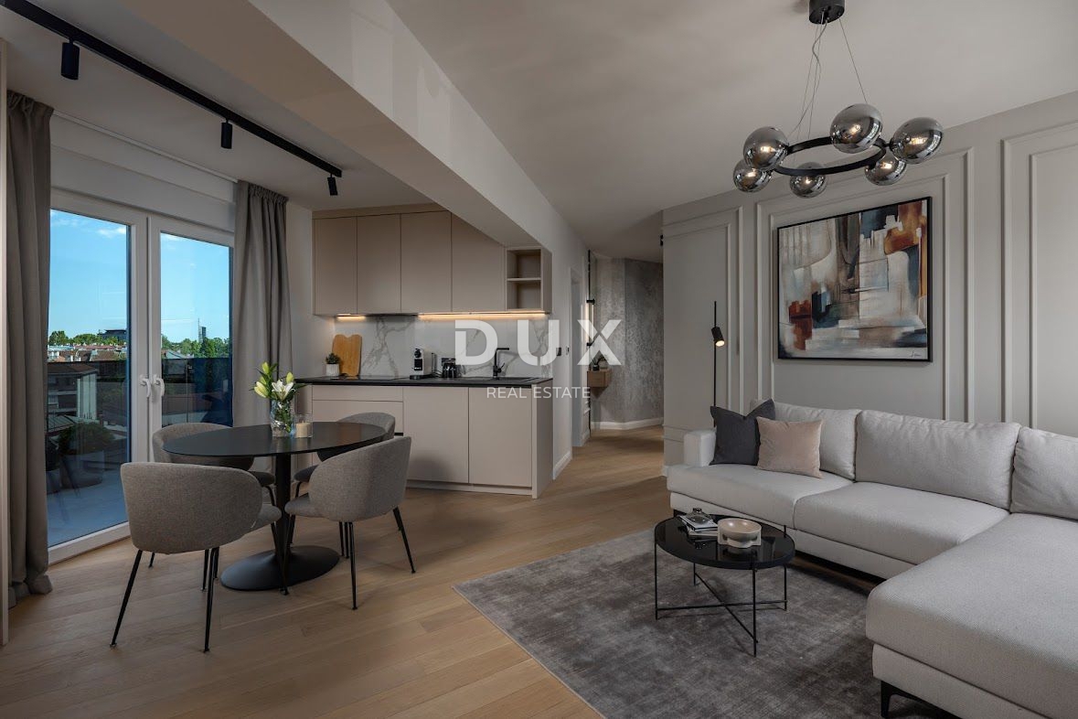 Stanovanje Rudeš, Trešnjevka - Sjever, 200m2