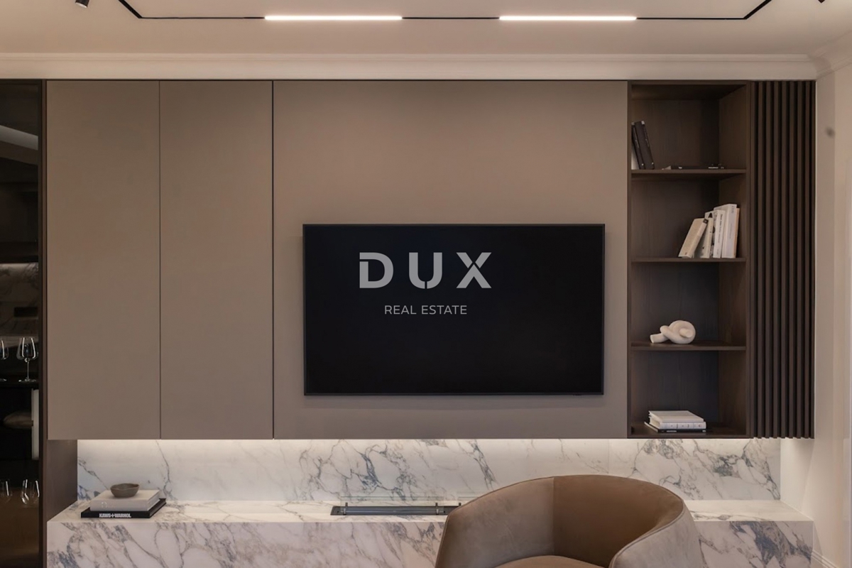 Stanovanje Rudeš, Trešnjevka - Sjever, 200m2