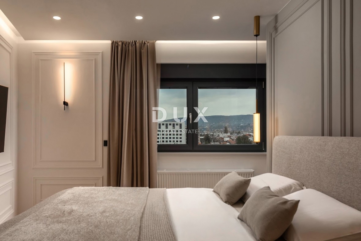 Stanovanje Rudeš, Trešnjevka - Sjever, 200m2