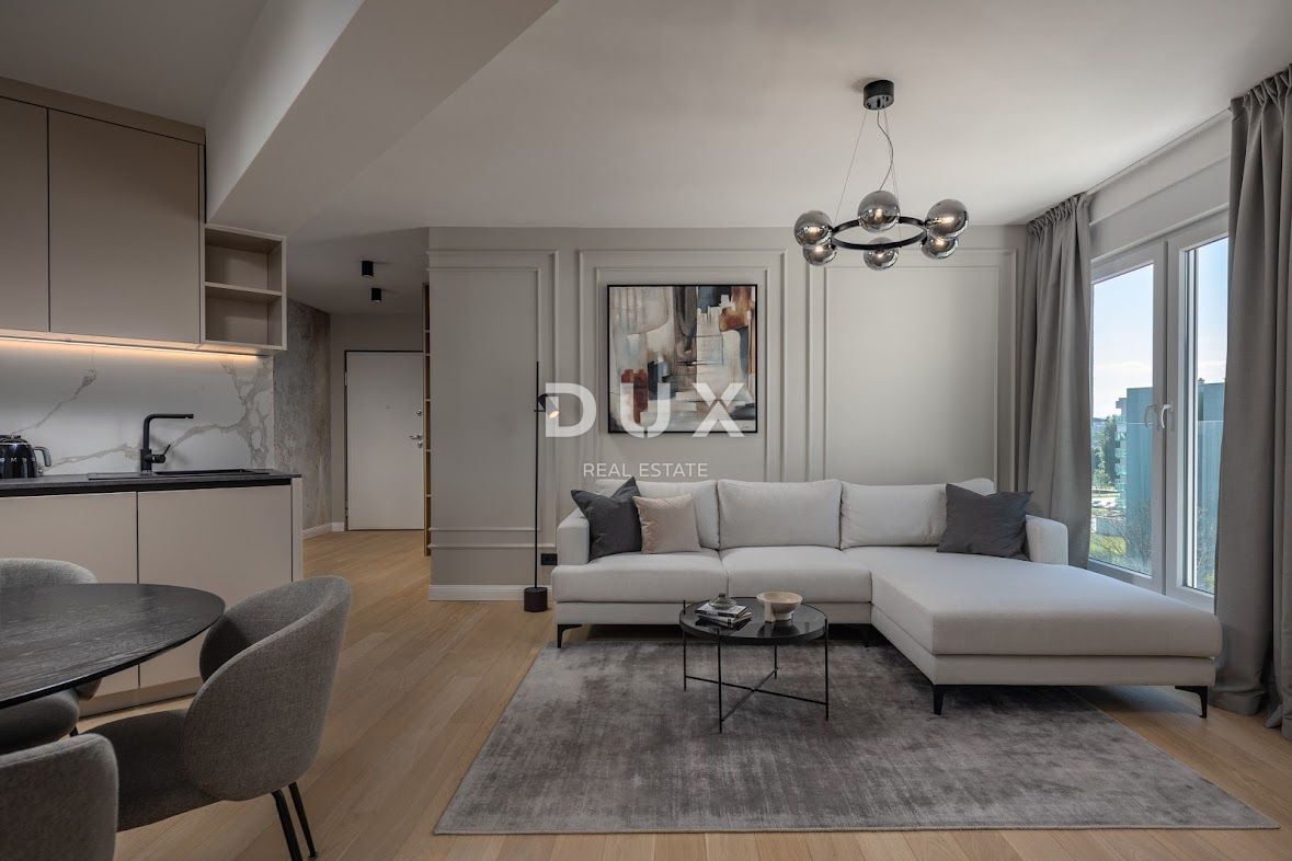 Stanovanje Rudeš, Trešnjevka - Sjever, 200m2