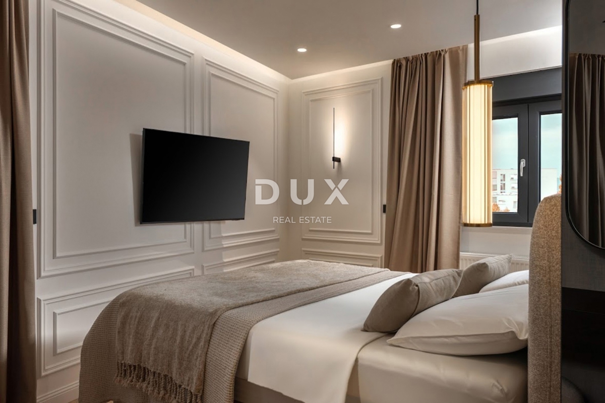 Stanovanje Rudeš, Trešnjevka - Sjever, 200m2