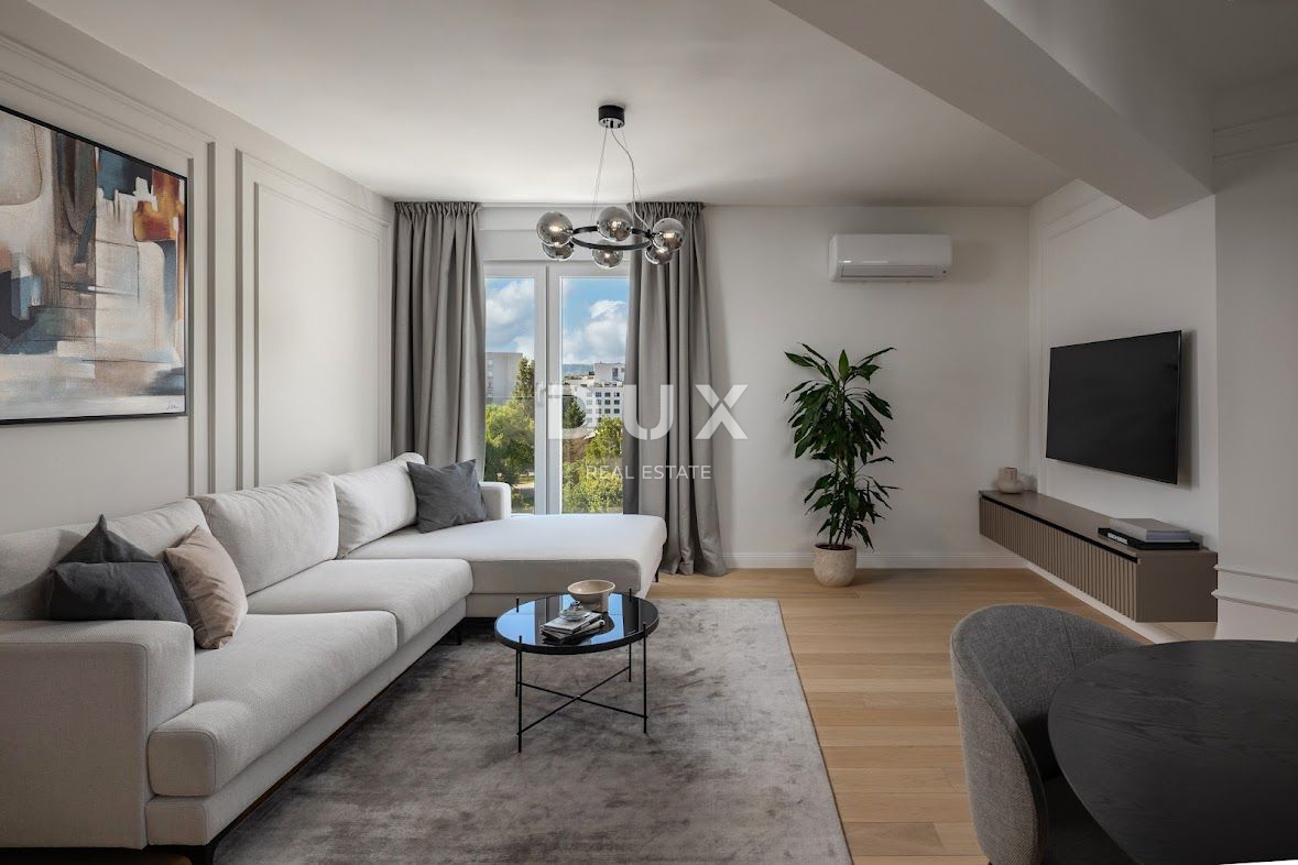 Stanovanje Rudeš, Trešnjevka - Sjever, 200m2