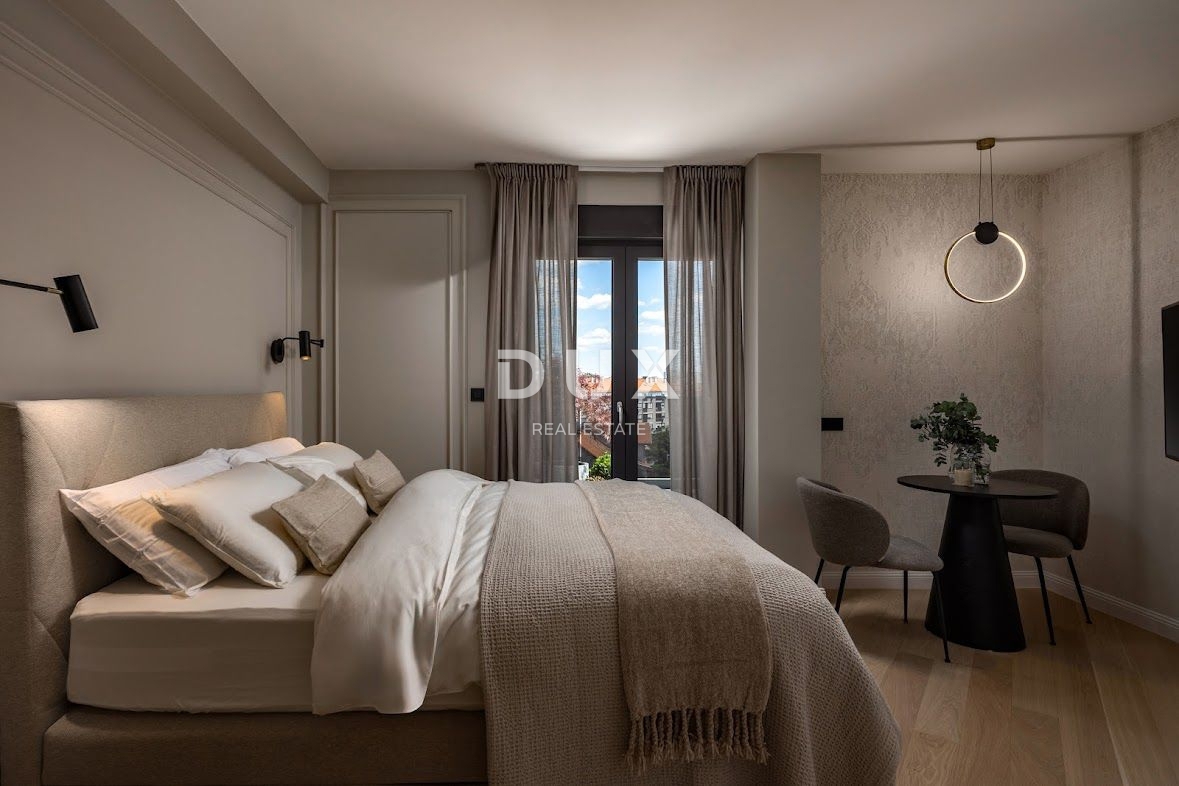 Stanovanje Rudeš, Trešnjevka - Sjever, 200m2