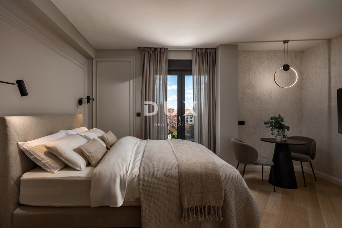 Stanovanje Rudeš, Trešnjevka - Sjever, 200m2