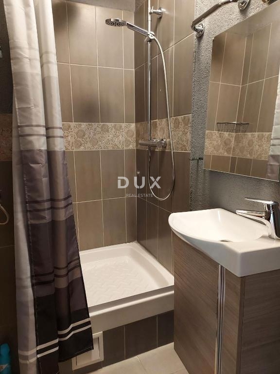 ISTRA, ROVINJ - Stanovanje v središču mesta