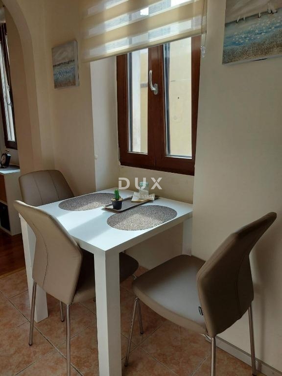 ISTRA, ROVINJ - Stanovanje v središču mesta