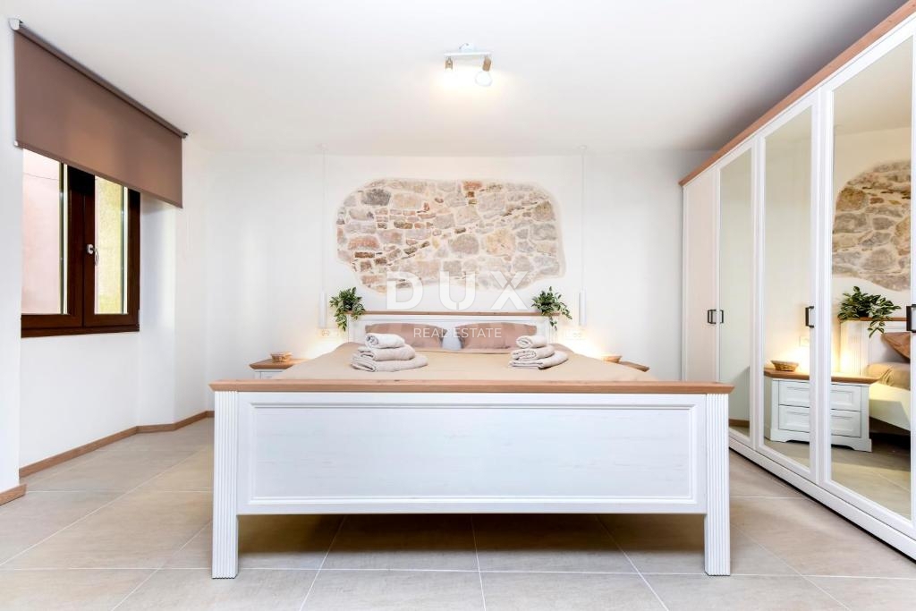 ISTRA, ROVINJ - Stanovanje v središču mesta