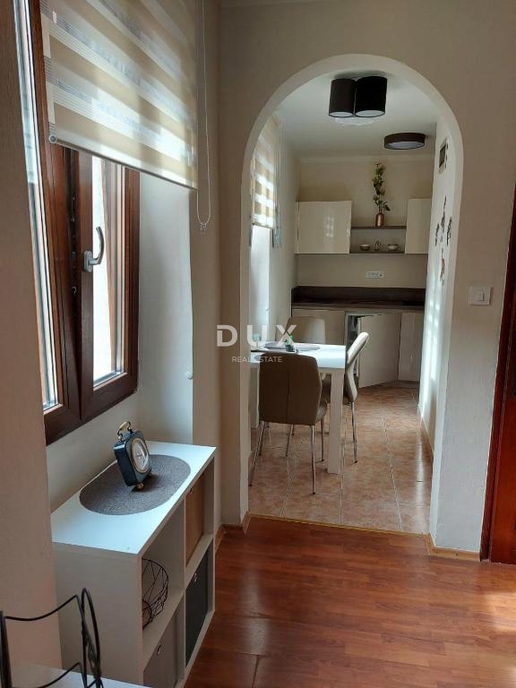 ISTRA, ROVINJ - Stanovanje v središču mesta