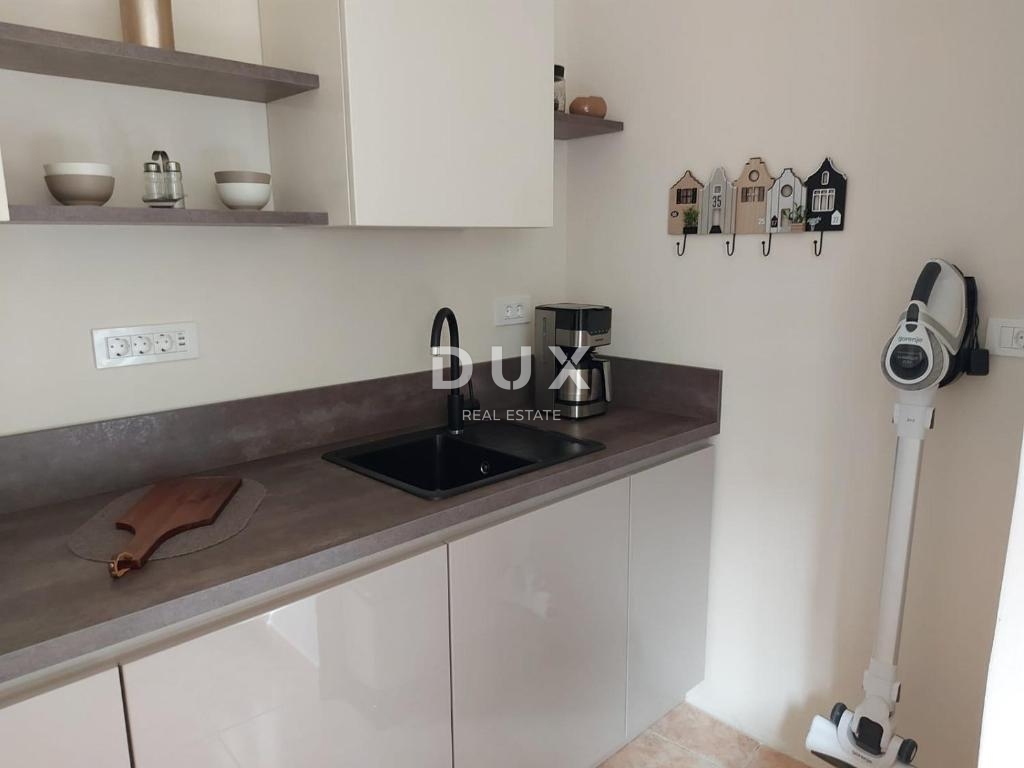 ISTRA, ROVINJ - Stanovanje v središču mesta