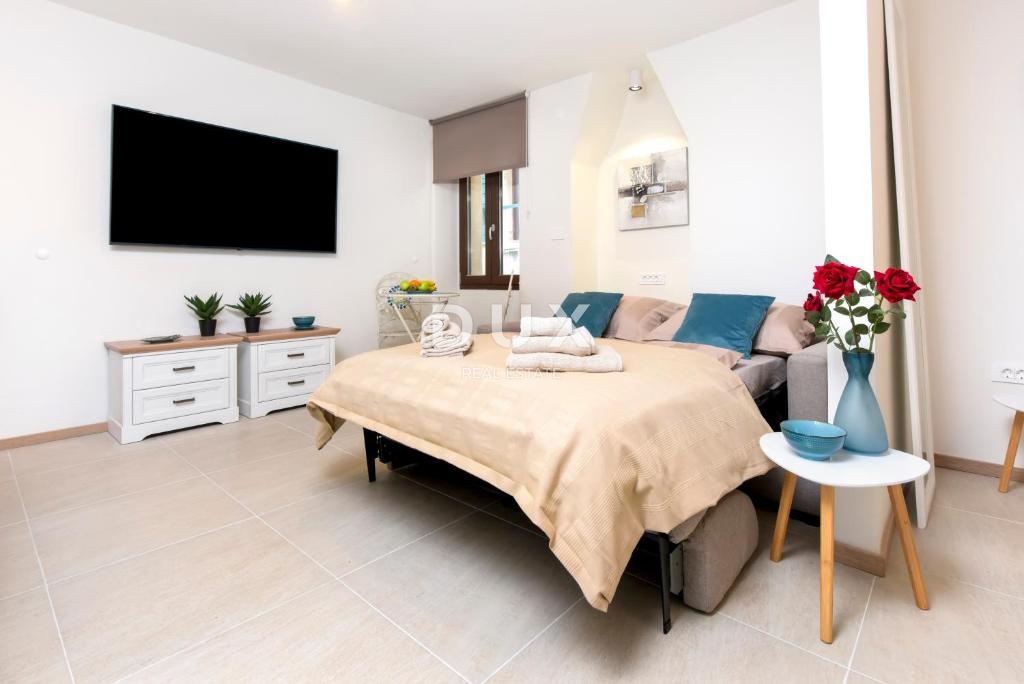 ISTRA, ROVINJ - Stanovanje v središču mesta