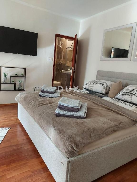 ISTRA, ROVINJ - Stanovanje v središču mesta