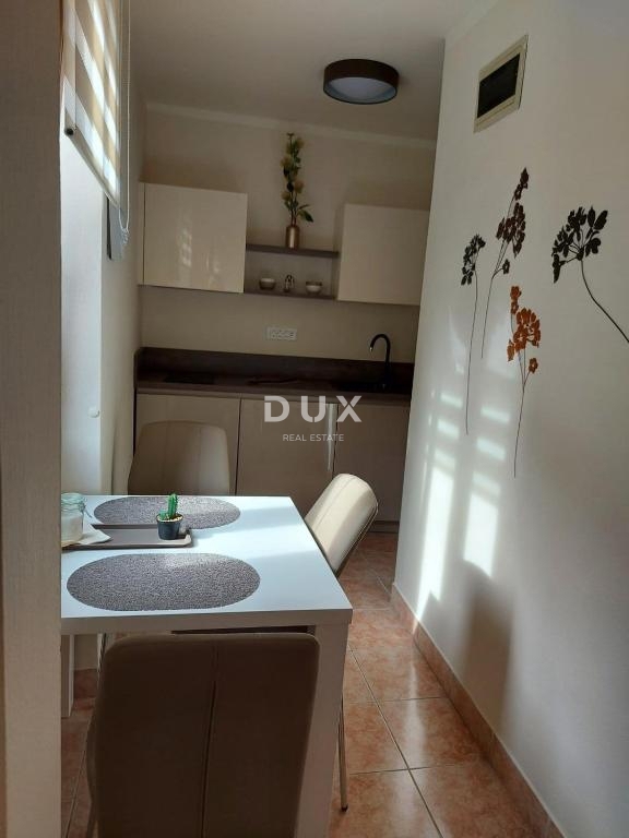 ISTRA, ROVINJ - Stanovanje v središču mesta