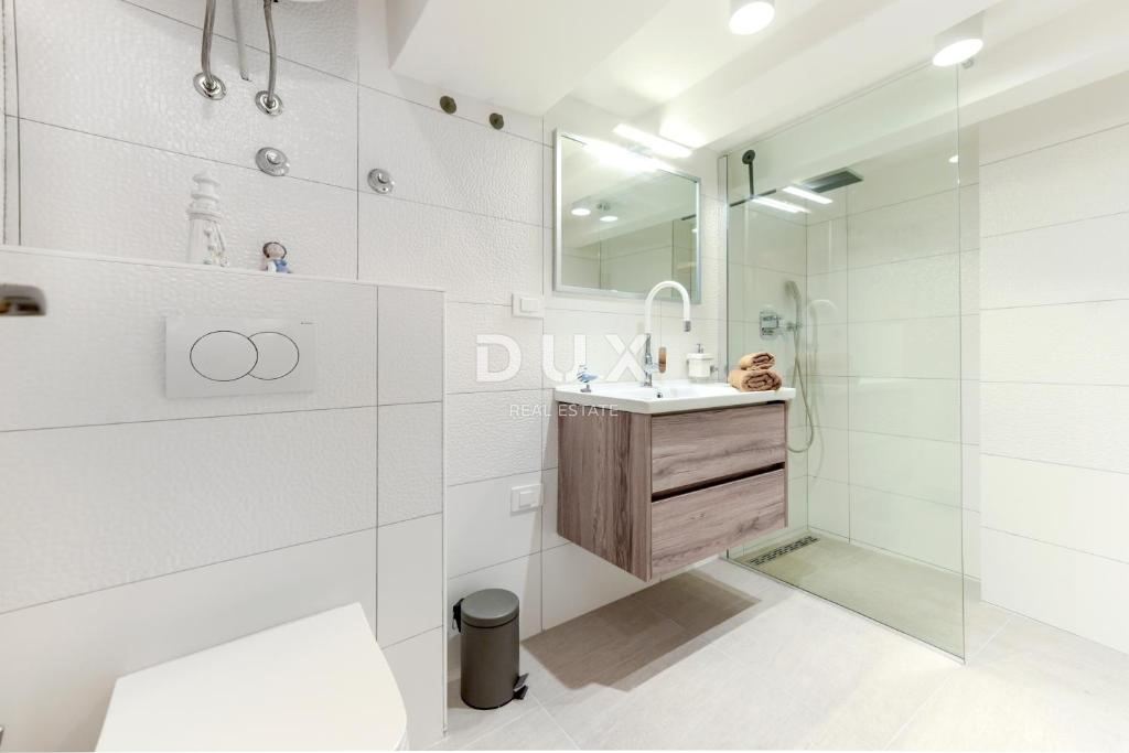 ISTRA, ROVINJ - Stanovanje v središču mesta